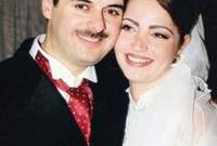 بعد الزيجه وبعض التجارب والعلاقات التي كان بعضها مدمرًا على حد وصفه تزوج من السيدة جيهان العلي وهي مصممة مجوهرات لبنانية، منذ 18 يناير 1996