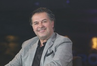  في عام 2019 شارك في لجنة تحكيم ذا فويس الموسم الخامس مع أحلام الشامسي،سميرة سعيد و محمد حماقي
