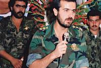 رأى الرئيس حافظ الأسد في ابنه باسل كفاءة غير عادية سواء في القيادة السياسية أو العسكرية فأسند إليه المهام تلو الأخرى في سن صغيرة فعهد له بتطوير القوات المسلحة السورية
