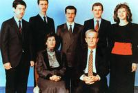 تم استدعاء بشار الأسد من بريطانيا وإخباره بأنه من سيخلف أباه بعد وفاة باسل الأسد، وأنه سيتم تجهيزه خلال الفترة القادمة لكي يكون مُعدًا لهذا المنصب
