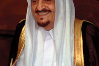 لكن ولي العهد عبد الله بن عبد العزيز هو من أدار معظم شؤون البلاد بعد عام 1997 نتيجة إصابة الملك فهد بأزمة قلبية عام 1995