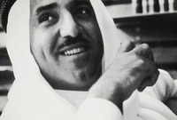  كما كان حاضرًا على الحدثين الأبرز في تاريخ الكويت وهما استقلال الدولة عام 1961 واكتشاف البترول في الأربعينيات