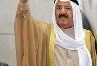  يعد ثاني أكبر حاكم عربي حيث بلغ من العمر 90 عامًا كما يعد أحد أكبر حكام العالم