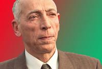 ويعد محمد بوضياف أحد الرموز والأيقونات التاريخية في الجزائر في العصر الحديث

