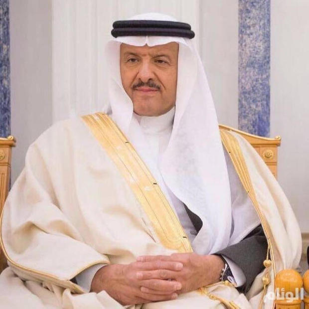 الأمير سلطان بن سلمان بن عبد العزيز آل سعود ولد في السعودية في 27 يونيو عام 1956
