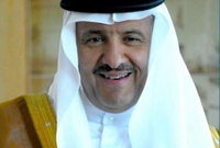 مؤسس ورئيس مجلس إدارة نادي الطيران السعودي، والرئيس الفخري للمنظمة العربية للسياحة.