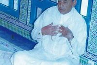 وفي الـ 23 من يوليو عام 1999 توفي الملك الحسن الثاني عن عمر 70 عام ليتولى ابنه محمد السادس حكم ‏البلاد خلفًا له
