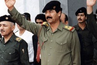 طلب صدام الإعدام رميًا بالرصاص لكن طلبه قوبل بالرفض
