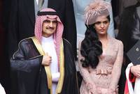 ولدت في مدينة الدوادمي في منطقة الرياض، تزوجت لفترة الوليد بن طلال قبل أن تنفصل عنه عام 2014
