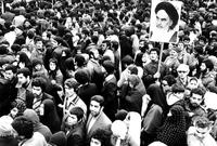 وتعتبر جنازته أكبر جنازة على مستوى إيران