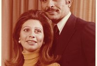 وتزوجت الملكة علياء طوقان، من الملك حسين بن طلال، في عام 1972، بعد فترة خطوبة دامت 4 أشهر، وأقاما حفلاً صغيرًا في مدينة عمان الأردنية
