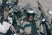 كما تم وضع اسم حمزة بن لادن على قائمة الإرهابيين الدوليين في يناير عام 2017
