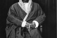 في مطلع عام 1901 استطاع الأمير عبد العزيز آل سعود من تجهيز قوات كبيرة ومُدربة لاسترداد ملك والده حيث كان هدفه السيطرة على الرياض لإنهاء حكم آل رشيد بالمنطقة وتأسيس دولة جديدة يحكمها آل سعود

