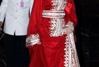 للا سلمى زوجة الملك محمد السادس ملك المغرب
