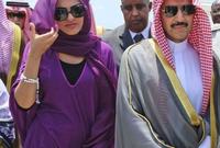 بعد فترة زواج استمرت 5 أعوام أعلنت أميرة الطويل عام 2013 انفصالها عن الأمير الوليد بن طلال 
