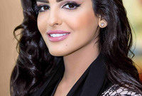 اشتهرت بجمالها الساحر حيث تم اختيارها عدة مرات ضمن أجمل النساء العرب

