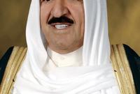 هو أمير الكويت الخامس عشر وترتيبه الخامس بين الأمراء منذ استقلال الكويت
