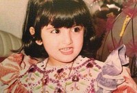 الشيخة شيخة من مواليد 20 ديسمبر 1992
