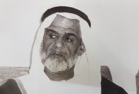 حاكم أم القيوين - الشيخ أحمد بن راشد المعلا
