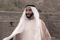 أصبح الشيخ زايد بن سلطان أول مؤسس لفيدرالية عربية حديثة
