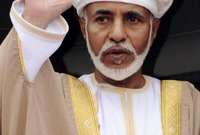رحل السلطان قابوس بن سعيد سلطان سلطنة عمان في 10 يناير عن عمر 79 عام 

