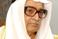 وفي 18 مايو رحل رائد الإعلام في الوطن العربي ورجل الأعال الشيخ صالح كامل عن عمر 79 عام

