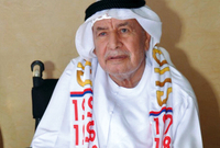 وفي 21 سبتمبر فقد الوسط الفني الإماراتي المخرج والممثل الإماراتي الكبير محمد الحمر
