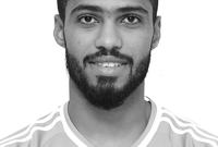 وفجع الوسط الرياضي في 15 أكتوبر بوفاة اللاعب الإماراتي سلطان سيف عن عمر 27 عام إثر حادث مروري أليم
