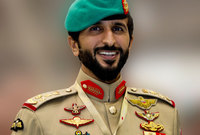 الشيخ ناصر بن حمد آل خليفة مواليد 8 مايو 1987، قائد الحرس الملكي البحريني، ورئيس المجلس الأعلى للشباب والرياضة، ورئيس اللجنة الأولمبية البحرينية هو الابن الرابع من الذكور.