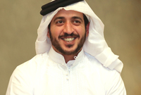 الشيخ خالد بن حمد بن عيسى آل خليفة مواليد 23 سبتمبر 1989، النجل الخامس للملك، وهو النائب الأول لرئيس المجلس الأعلى للشباب والرياضة، رئيس الاتحاد البحريني لألعاب القوى