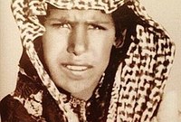 الأمير تركي الأول بن عبد العزيز آل سعود أكبر أنجال الملك عبد العزيز (1318 هـ / 1900 - 1337 هـ / 1919)