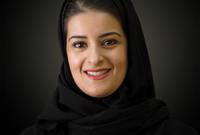 في المركز الخامس تأتي السعودية سارة السحيمي، والتي تشغل منصب رئيس مجلس إدارة السوق المالية السعودية 
