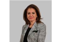 في المركز الـ14 تأتي الأردنية رنده الصادق والتي تشغل منصب نائب المدير العام التنفيذي لـ «البنك العربي» وهي تشغل المنصب منذ أكثر من 10 سنوات 
