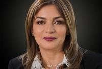 في المركز الـ18 تأتي المصرية باكينام كفافي، والتي تشغل منصب الرئيس التنفيذي لشركة «طاقة عربية»
