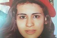 سناء محيدلي أول انتحارية في العالم.. هي أول فتاة فدائية قامت بعملية استشهادية ضد جيش الاحتلال الإسرائيلي في جنوب لبنان
