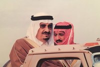 خامس ملوك المملكة العربية السعودية