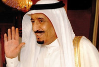  الملك سلمان بن عبد العزيز آل سعود سيكون أخر أبناء الملك المؤسس فى وراثة الحكم عن أبيهم