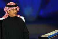  في السبيعنات، أصبح سفيرًا للأغنية السعودية، وتطور الحال إلى أن أصبح سفيرًا للأغنية الخليجية ثم للجزيرة العربية كلها