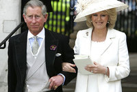 تزوجت الأمير تشارلز في 9 أبريل 2005 وأصبحت عضوة في العائلة البريطانية المالكة