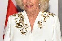 حصلت كاميلا على عدة جوائز منها الصليب الأكبر من وسام الاستحقاق الوطني، وسام نجمة ميلانيزيا، وهي أيضا عضوة المجلس الخاص للمملكة المتحدة