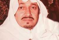  أهدى قصره المسمّى "قصر الزهراء" في مكة المكرمة للحكومة عام 1957 ليصبح أول كلية للبنين
