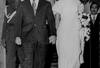 تزوجت الملكة علياء طوقان، من الملك حسين بن طلال، في عام 1972، بعد فترة خطوبة دامت 4 أشهر، وأقاما حفلاً صغيرًا في مدينة عمان الأردنية وهي ثالث زوجات الملك الأردني حسين بن طلال، الذي حكم المملكة الهاشمية لمدة 47 عام