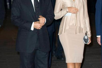 بعد فترة زواج استمرت 5 أعوام أعلنت أميرة الطويل عام 2013 انفصالها عن الأمير الوليد بن طلال 