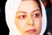تقيم رغد حاليًا في ضيافة المملكة الأردنية منذ عام 2003 وكانت قد استضافتها هي وزوجها قبل ذلك عام 1995 في ضيافة الملك حسين