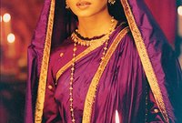 آيشواريا ممثلة وعارضة أزياء هندية من مواليد 1 نوفمبر 1973 