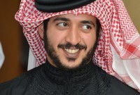 الشيخ خالد بن حمد بن عيسى آل خليفة مواليد 23 سبتمبر 1989، النجل الخامس للملك، وهو النائب الأول لرئيس المجلس الأعلى للشباب والرياضة، رئيس الاتحاد البحريني لألعاب القوى