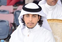 الأمير سلطان بن حمد، مواليد 1997، وهو الابن السابع للملك
