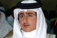 الابن هو الأمير فيصل، الابن السادس للملك، وتوفي  في حادث سيارة في 12 يناير 2006 عندما كان يبلغ من العمر 14 سنة.