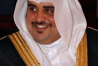 والشيخ خليفة بن حمد بن عيسى آل خليفة، الابن الثالث للملك، ولد في 4 يونيو 1977.
والشيخة نجلاء بنت حمد بن عيسى آل خليفة.
