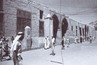 وفي يوم 9 يناير عام 1980 تم إعدام جهيمان ضمن رفاقه الـ 61
